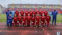 Lokomotiva u Bijeljini, Fortuna protiv Gradine