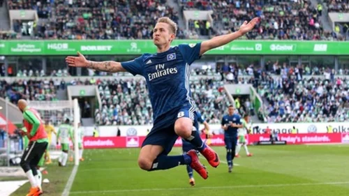 Hamburg se čupa, Nemačka: Bundesliga