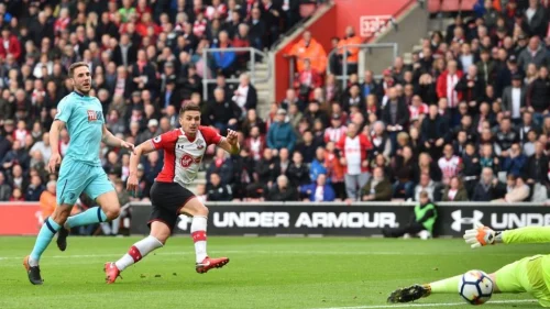 Tadić čuva Sautempton, Engleska: Premier League
