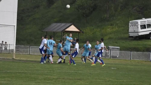 Višegrađani nastavili niz pobjeda, Druga liga RS – Istok