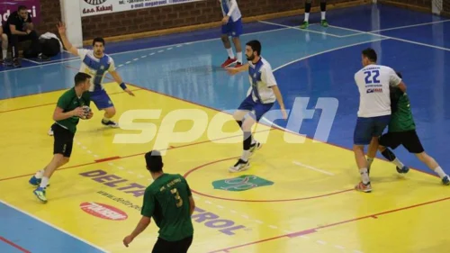 Vrijedna pobjeda Slavije u Kaknju, Premijer liga BiH