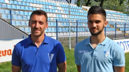 Fudbaleri Spartaka spremni da se revanširaju Čukaričkom
