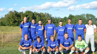 Rudar 1925 najavljuje novi trijumf, Područna liga RS – Posavina