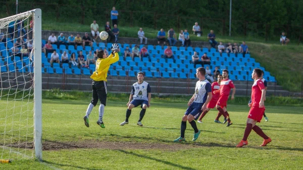 Ljubiću bod, Druga liga RS – Zapad