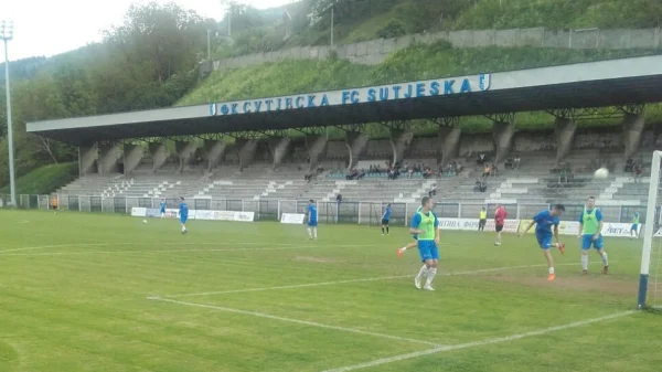 Fočaci nastavilu uspešnu seriju, Prva liga Republike Srpske - Liga za opstanak