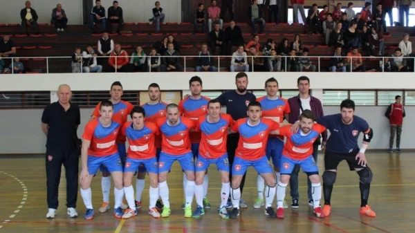 Nevesinjci blizu ispadanja, Premijer liga BiH