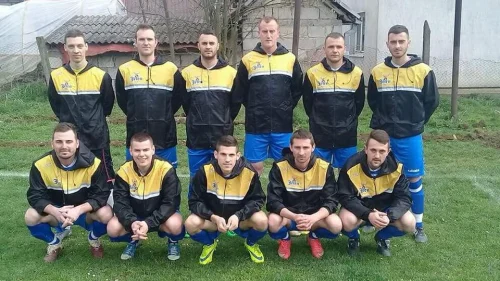 Birač u Roćević ide po tri boda, Područna liga RS – Birač