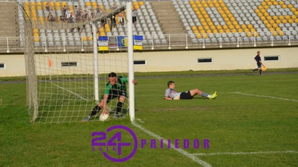 Rudar gubi trku sa Zvijezdom, Prva liga Republike Srpske - Liga za prvaka
