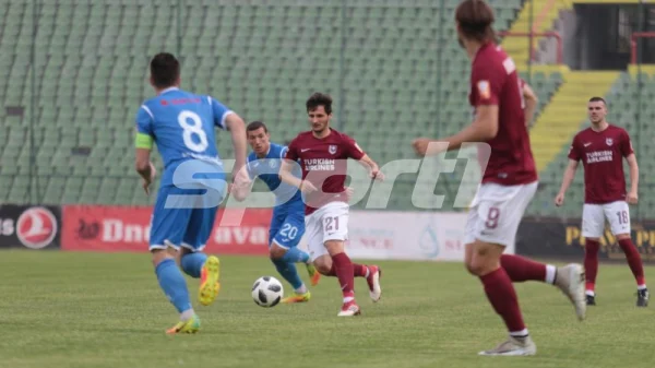 Zaslužen trijumf Sarajeva, Premijer liga BiH - Liga za prvaka
