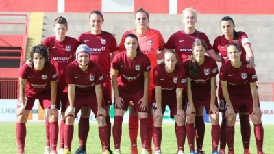 SFK bolji od Iskre, Premijer liga BiH - Liga za prvaka