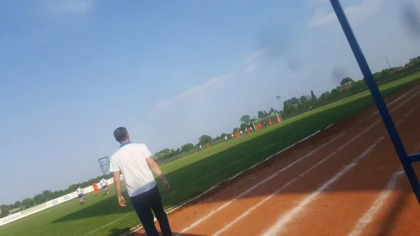 Radnik porazio Lokomotivu, Premijer liga BiH - Liga za prvaka