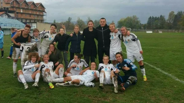 Gradina i Fortuna podijelili bodove, Premijer liga BiH - Liga za opstanak