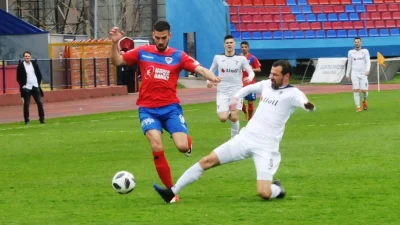 A sada opuštenno, Premijer liga BiH - Liga za opstanak