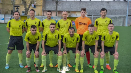 Simić zadovoljan bodom, Prva liga Republike Srpske - Liga za prvaka