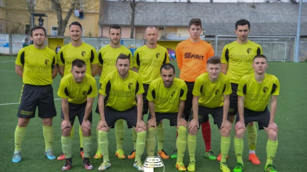 Simić zadovoljan bodom, Prva liga Republike Srpske - Liga za prvaka