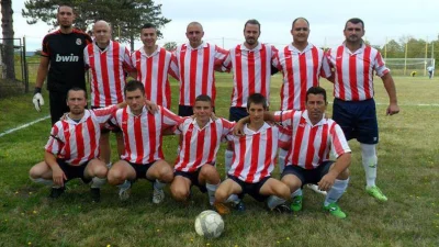 Poražen Rudar 1925, Područna liga RS – Posavina