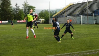Bez golova u Istočnom Sarajevu, Prva liga Republike Srpske - Liga za prvaka