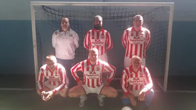 Liga rekreativaca: Dalibran i Vodovod podijelili bodove, Andžić ubjedljiv