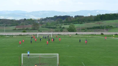 Od Velež u vrh, Druga liga RS – Istok
