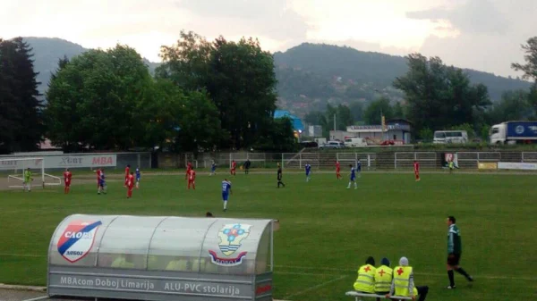 Radovanović donio opstanak, Prva liga Republike Srpske - Liga za opstanak