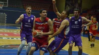 Bratuncu brejk u Boriku