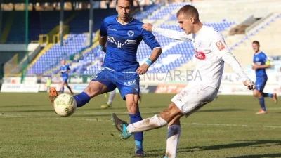 Arnautović: Blizu smo cilja, ali nema opuštanja, Prva liga Republike Srpske - Liga za prvaka