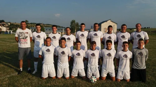 Han Pijesak u borbi za Drugu ligu dočekuje Stakorinu, Regionalna liga RS – Jug
