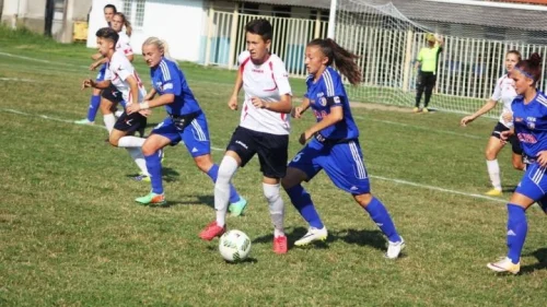 Gradina hvata zadnji voz, Premijer liga BiH