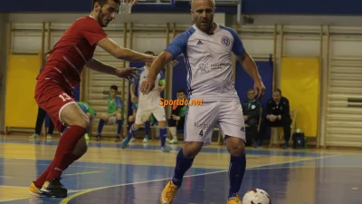 Popravnog više nema: Posljednje kolo Premijer lige BiH u futsalu, Premijer liga BiH