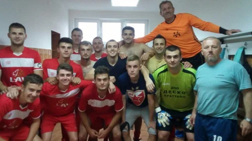Bratstvo ponovo na vrhu, Regionalna liga RS – Istok