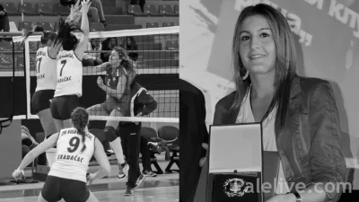 Preminula Veselinka Slijepčević, Premijer liga BiH