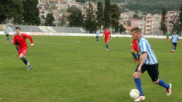 Leotar poveo protiv Lidera, Druga liga RS – Istok