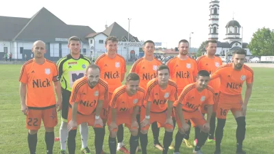 Bliže luci spasa, Druga liga RS – Zapad