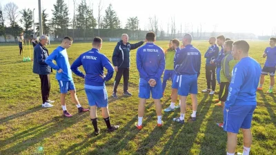Perić doneo tri boda, Prva liga Republike Srpske - Liga za prvaka