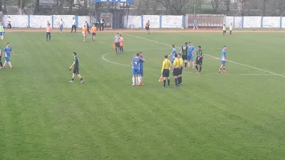 Pljevaljčić presudio Slobodi, Prva liga Republike Srpske - Liga za opstanak