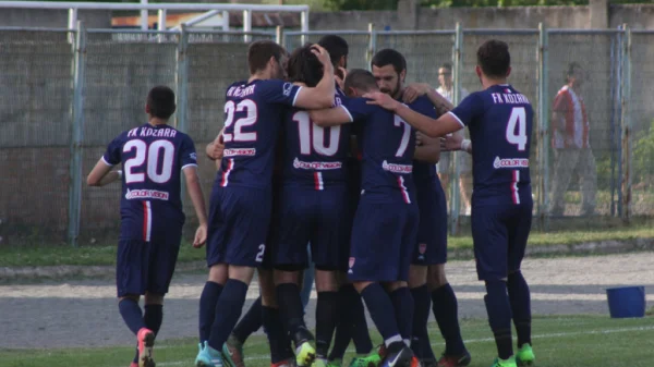 Željo na sporednom kolosijeku, Prva liga Republike Srpske - Liga za opstanak