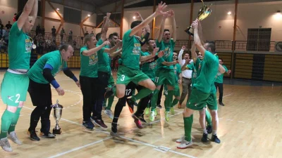FC Mostar SG proslavio titulu, Željezničar i Nevesinje napuštaju elitu, Premijer liga BiH