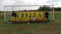 Sloboda favorit u Glogovcu