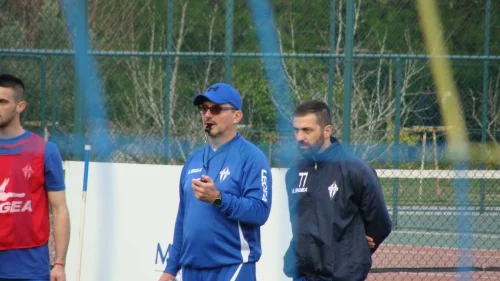 Vermezu otkaz, Telekom 1.CFL