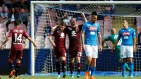 Napoli prmovisao Juve u šampiona