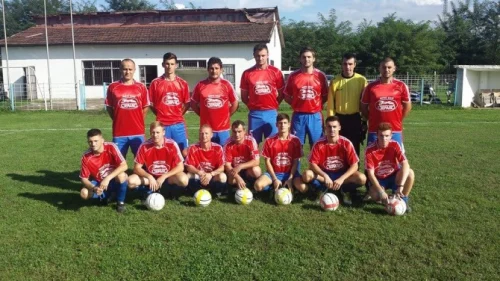 Finiš djelo krasi, Regionalna liga RS – Istok