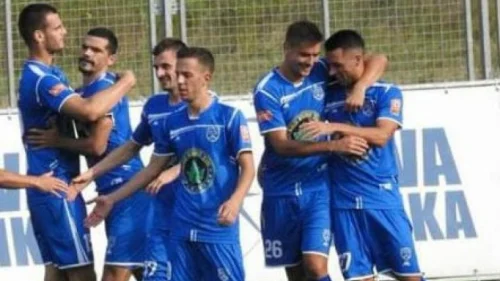 Ranjeni na Želju, Premijer liga BiH - Liga za prvaka