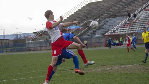 Krenula Vuletova mašina, Prva liga Republike Srpske - Liga za opstanak