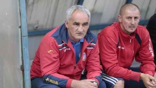 Simić ljut nakon poraza, Prva liga Republike Srpske - Liga za prvaka