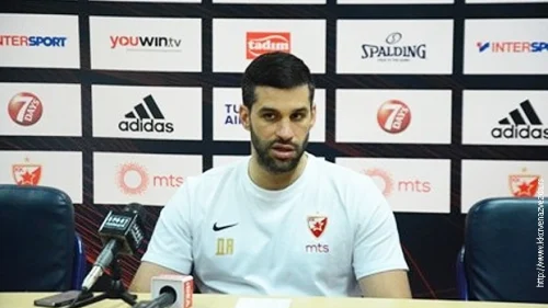 Alimpijeviću pedala, ABA liga