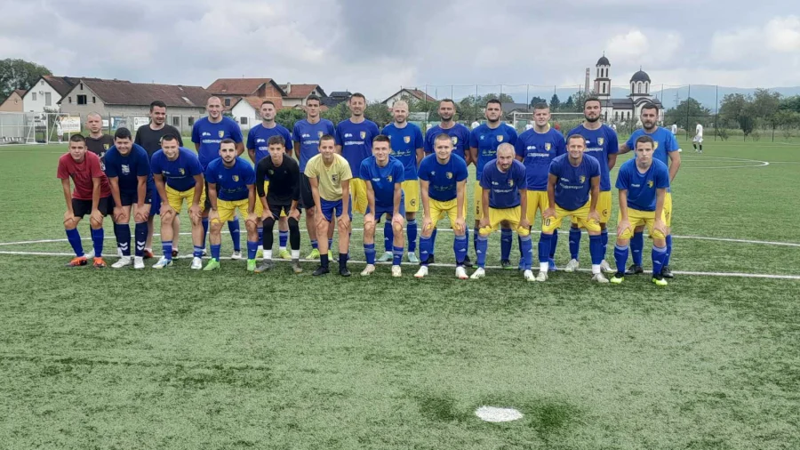 Kome pripadaju klubovi iz Oštre Luke ?, Područna liga Prijedor - Liga za opstanak