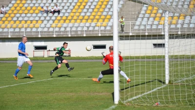 Svečano u Rudar Prijedoru, Prva liga Republike Srpske - Liga za prvaka