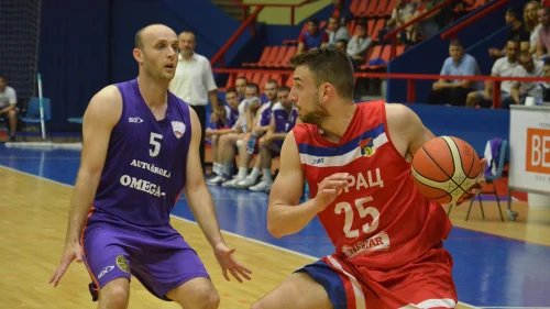 Titula Bratuncu ili majstorica?, Prva liga RS Play off