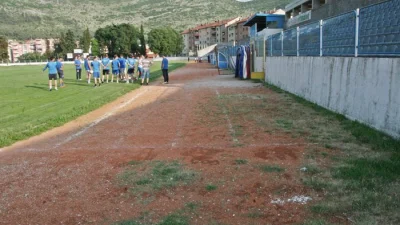 Modernizacija Polica