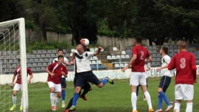 Leotar previsok Jedinstvu, Druga liga RS – Istok